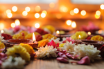 Make Your Baby's First Diwali Safe & Fun