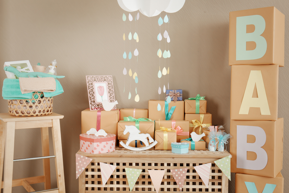 Thoughtful Holiday Gift Ideas for Newborns