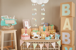 Thoughtful Holiday Gift Ideas for Newborns