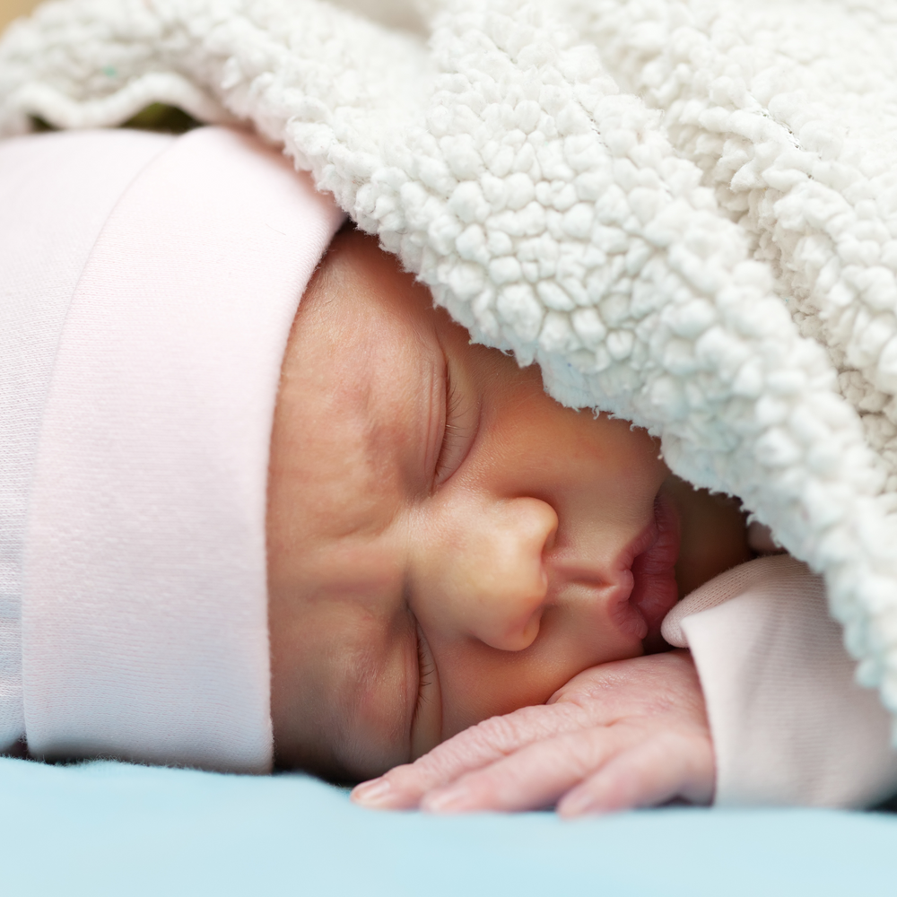 Baby Sleep Regressions
