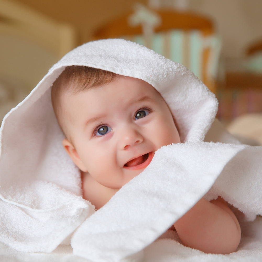 Caring for your baby during winter
