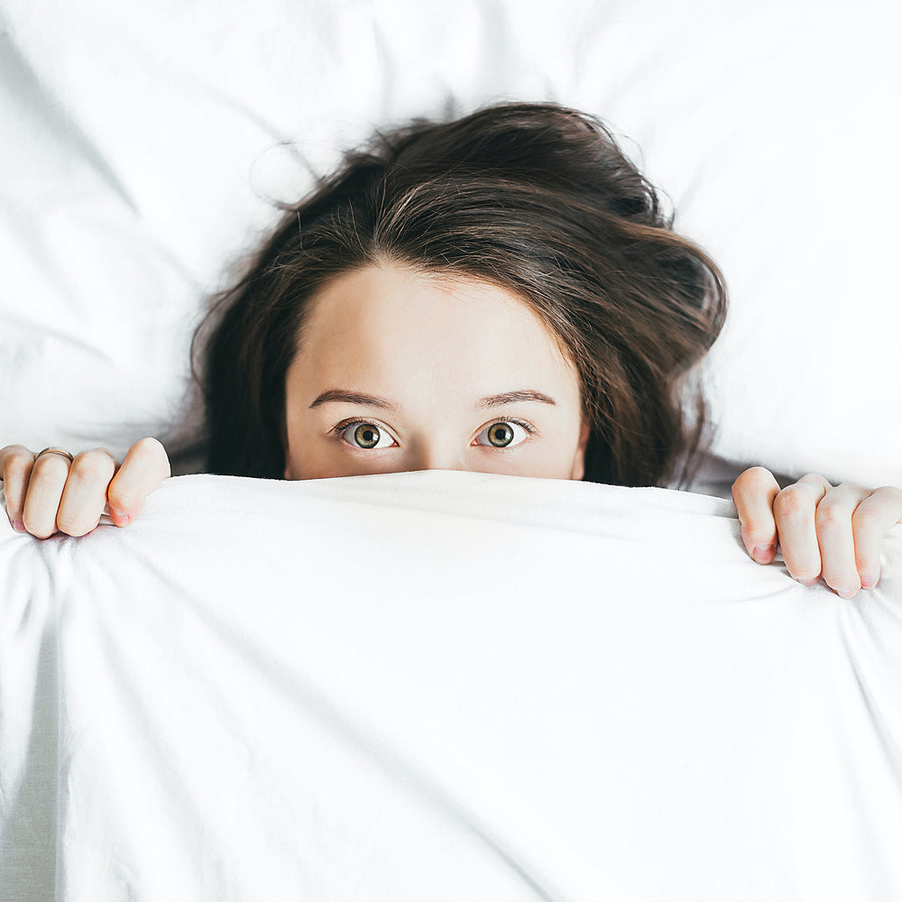 Ways to combat sleep deprivation post-delivery