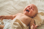 5 Ways to Soothe a Crying Baby