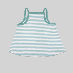 Baby-580 Girls Trendy Vest