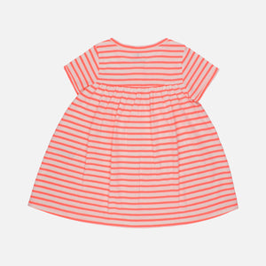 Baby Girls Dress - Organic Cotton