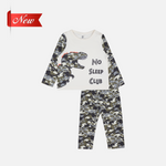 Baby- 840 Boys Pyjama Set