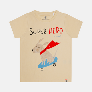 Baby-925 Super Boy Set - Organic Cotton