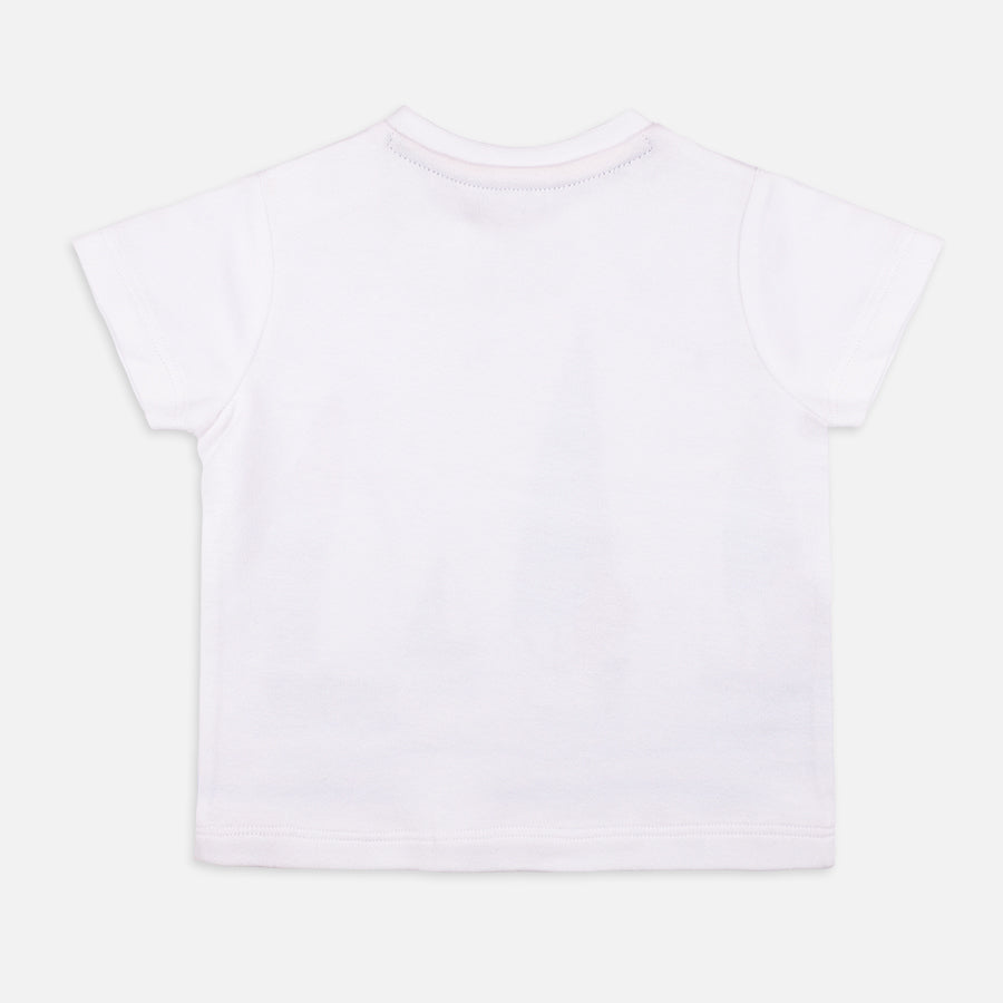 Baby-701  Boy little Sailor Set - Organic Cotton