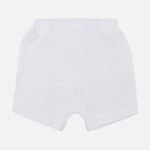 Boys 2 Pack Shorts - Organic Cotton