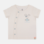 Premium Baby Boy 2 PCS Set Styles - Organic Cotton, Anti Bacterial