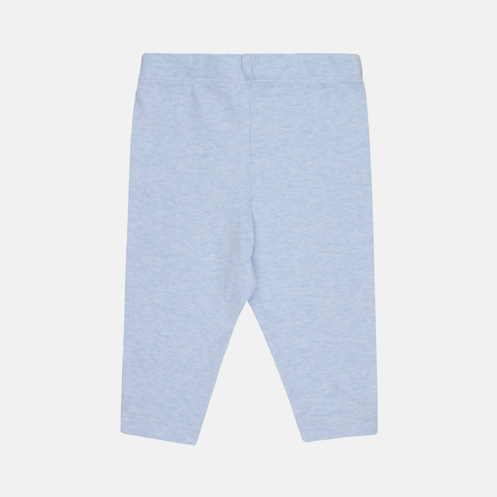 Baby Pyjama Set - Lite Blue