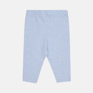 Baby Pyjama Set - Lite Blue