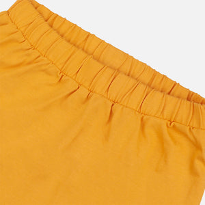 Boys 2 Pack Shorts - Organic Cotton