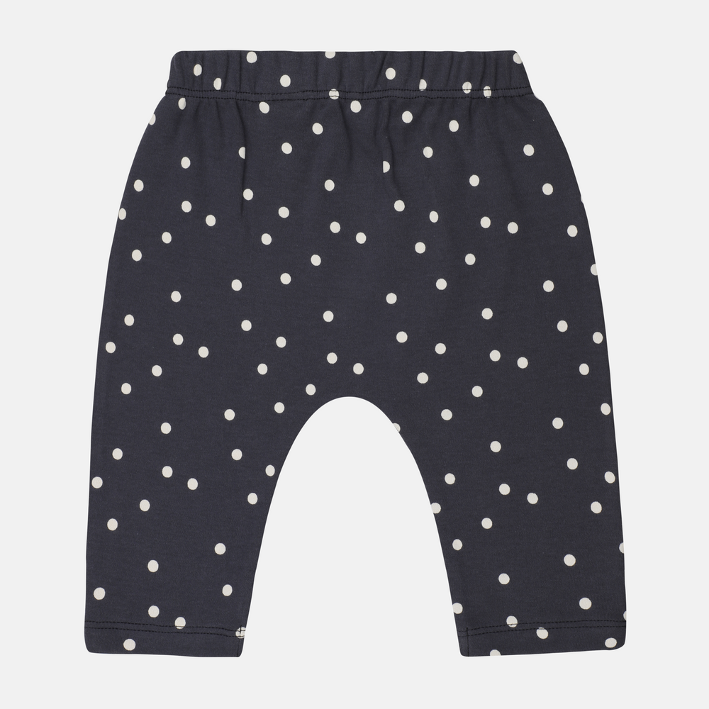 Baby-860 Boys Crossover Pyjama - Organic Cotton