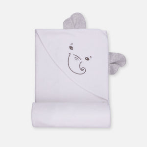 Baby-AA008 Bath Time Blankets  - Organic cotton