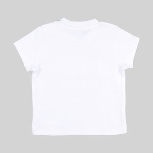 Baby Boys Dino T-Shirt - Organic cotton